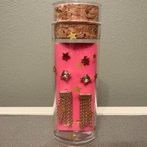 LOFT Star-Crossed 3-Piece Earring Set